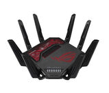 / / 802.11 a/ b/ g/ n/ ac/ ax/ be ASUS GT-BE19000