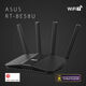 ASUS RT-BE58U//802.11 a/b/g/n/ac/ax/be ASUS RT-BE58U//802.11 a/b/g/n/ac/ax/be