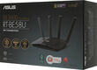 ASUS RT-BE58U//802.11 a/b/g/n/ac/ax/be