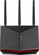 ASUS RT-BE86U//802.11 a/b/g/n/ac/ax/be