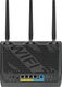 ASUS RT-BE86U//802.11 a/b/g/n/ac/ax/be