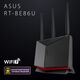 ASUS RT-BE86U//802.11 a/b/g/n/ac/ax/be