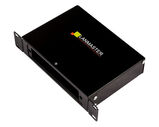 LANMASTER
Кросс оптический 10" универсальный под адаптерную панель LAN-FOB10-1P