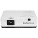 INFOCUS IN1034 3LCD,5000lm,XGA,1.48~1.78:1,50000:1,16W,2хHDMI 1.4b,VGAin,CompositeIN,3,5audioIN,RCAx2IN,USB-A,VGAout,3,5audioOUT,RS232,MiniUSB B serv,RJ45,PJLink,3,3 кг