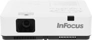 INFOCUS IN1034 3LCD,5000lm,XGA,1.48~1.78:1,50000:1,16W,2хHDMI 1.4b,VGAin,CompositeIN,3,5audioIN,RCAx2IN,USB-A,VGAout,3,5audioOUT,RS232,MiniUSB B serv,RJ45,PJLink,3,3 кг