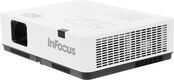INFOCUS IN1034 3LCD,5000lm,XGA,1.48~1.78:1,50000:1,16W,2хHDMI 1.4b,VGAin,CompositeIN,3,5audioIN,RCAx2IN,USB-A,VGAout,3,5audioOUT,RS232,MiniUSB B serv,RJ45,PJLink,3,3 кг