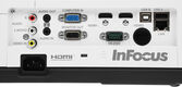 INFOCUS IN1034 3LCD,5000lm,XGA,1.48~1.78:1,50000:1,16W,2хHDMI 1.4b,VGAin,CompositeIN,3,5audioIN,RCAx2IN,USB-A,VGAout,3,5audioOUT,RS232,MiniUSB B serv,RJ45,PJLink,3,3 кг