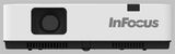 3LCD, 5000lm, XGA, 1.48~1.78:1, 50000:1, 16W, 2хHDMI 1.4b, VGAin, CompositeIN, 3, 5audioIN, RCAx2IN, USB-A, VGAout, 3, 5audioOUT, RS232, MiniUSB B serv, RJ45, PJLink, 3, 3 кг INFOCUS IN1034