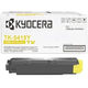 Kyocera Тонер-картридж TK-5415Y для TASKalfa MA4500ci/PA4500ci жёлтый (13000 стр.) Kyocera Тонер-картридж TK-5415Y для TASKalfa MA4500ci/PA4500ci жёлтый (13000 стр.)