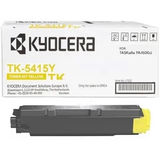 Kyocera Тонер-картридж TK-5415Y для TASKalfa MA4500ci/ PA4500ci жёлтый (13000 стр.) 1T02Z7ANL0