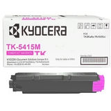 Kyocera Тонер-картридж TK-5415M для TASKalfa MA4500ci/ PA4500ci пурпурный (13000 стр.) 1T02Z7BNL0