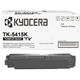 Kyocera Тонер-картридж TK-5415K для TASKalfa MA4500ci/PA4500ci чёрный (20000 стр.) Kyocera Тонер-картридж TK-5415K для TASKalfa MA4500ci/PA4500ci чёрный (20000 стр.)