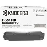 Kyocera Тонер-картридж TK-5415K для TASKalfa MA4500ci/ PA4500ci чёрный (20000 стр.) 1T02Z70NL0