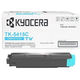 Kyocera Тонер-картридж TK-5415C для TASKalfa MA4500ci/PA4500ci голубой (13000 стр.) Kyocera Тонер-картридж TK-5415C для TASKalfa MA4500ci/PA4500ci голубой (13000 стр.)