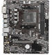 MSI B550M-A PRO