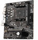 MSI B550M-A PRO