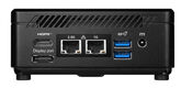 MSI Cubi 5 12M Core i5-1235U (1.3GHz) MSI Cubi 5 12M Core i5-1235U (1.3GHz)