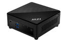 MSI Cubi 5 12M Core i5-1235U (1.3GHz)
