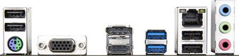 GIGABYTE H510M S2H V3 2.0 GIGABYTE H510M S2H V3 2.0