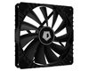 ID-COOLING WF-14025-XT-Black (140x140x25mm, 800-1600 об/мин RPM )