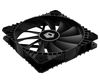 ID-COOLING WF-14025-XT-Black (140x140x25mm, 800-1600 об/мин RPM )
