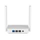 Keenetic Carrier (KN-1721) Интернет-центр с Mesh Wi-Fi 5 AC1200