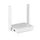 Keenetic Carrier (KN-1721) Интернет-центр с Mesh Wi-Fi 5 AC1200