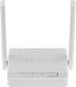 Keenetic Carrier (KN-1721) Интернет-центр с Mesh Wi-Fi 5 AC1200