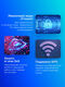 Keenetic Sprinter (KN-3711) Гигабитный интернет-центр с Mesh Wi-Fi 6 AX3000 Keenetic Sprinter (KN-3711) Гигабитный интернет-центр с Mesh Wi-Fi 6 AX3000