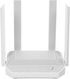 Keenetic Sprinter (KN-3711) Гигабитный интернет-центр с Mesh Wi-Fi 6 AX3000 Keenetic Sprinter (KN-3711) Гигабитный интернет-центр с Mesh Wi-Fi 6 AX3000