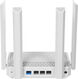 Keenetic Sprinter (KN-3711) Гигабитный интернет-центр с Mesh Wi-Fi 6 AX3000 Keenetic Sprinter (KN-3711) Гигабитный интернет-центр с Mesh Wi-Fi 6 AX3000