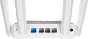 Keenetic Sprinter (KN-3711) Гигабитный интернет-центр с Mesh Wi-Fi 6 AX3000 Keenetic Sprinter (KN-3711) Гигабитный интернет-центр с Mesh Wi-Fi 6 AX3000