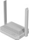 Keenetic Racer (KN-4010) Гигабитный интернет-центр с Mesh Wi-Fi 6 AX3000