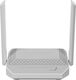 Keenetic Racer (KN-4010) Гигабитный интернет-центр с Mesh Wi-Fi 6 AX3000