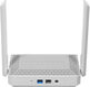 Keenetic Racer (KN-4010) Гигабитный интернет-центр с Mesh Wi-Fi 6 AX3000