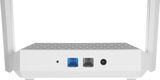 Keenetic Racer (KN-4010) Гигабитный интернет-центр с Mesh Wi-Fi 6 AX3000