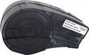 Cactus CS-M21-500499 черный на белом 12.7x4.9 черный для Brady BMP21-PLUS