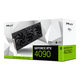 PNY NVIDIA GeForce RTX 4090 24GB VERTO Triple Fan VCG409024TFXPB1