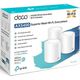TP-Link Deco X60(3-pack) TP-Link Deco X60(3-pack)
