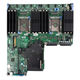 Dell
Материнская плата для сервера PowerEdge R640 W23H8