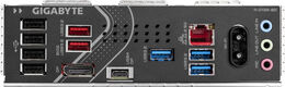Gigabyte Z890 EAGLE WIFI7 Gigabyte Z890 EAGLE WIFI7
