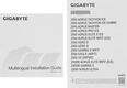 Gigabyte Z890 EAGLE WIFI7