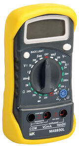 ITK TMD-3L-830