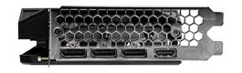 PALIT NE64070019K9-1048D RTX4070 DUAL 12GB GDDR6 192bit 3-DP HDMI