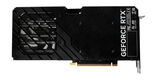 PALIT NE64070019K9-1048D RTX4070 DUAL 12GB GDDR6 192bit 3-DP HDMI