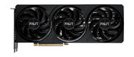 PALIT NED47TSS19T2-1043S RTX4070Ti SUPER INFINITY 3 OC 16GB GDDR6X 256bit 3-DP HDMI
