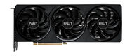 PALIT NED47TSS19T2-1043S RTX4070Ti SUPER INFINITY 3 OC 16GB GDDR6X 256bit 3-DP HDMI