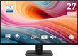 MSI
Монитор LCD Modern MD2712PW 27 MSI
Монитор LCD Modern MD2712PW 27
