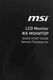 MSI
Монитор LCD Modern MD2712PW 27 MSI
Монитор LCD Modern MD2712PW 27