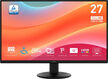 MSI
Монитор LCD PRO MP251 27 9S6-3PD6CT-008 MSI
Монитор LCD PRO MP251 27 9S6-3PD6CT-008
